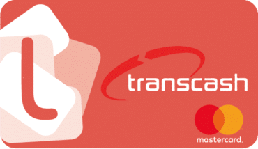 recharge Transcash